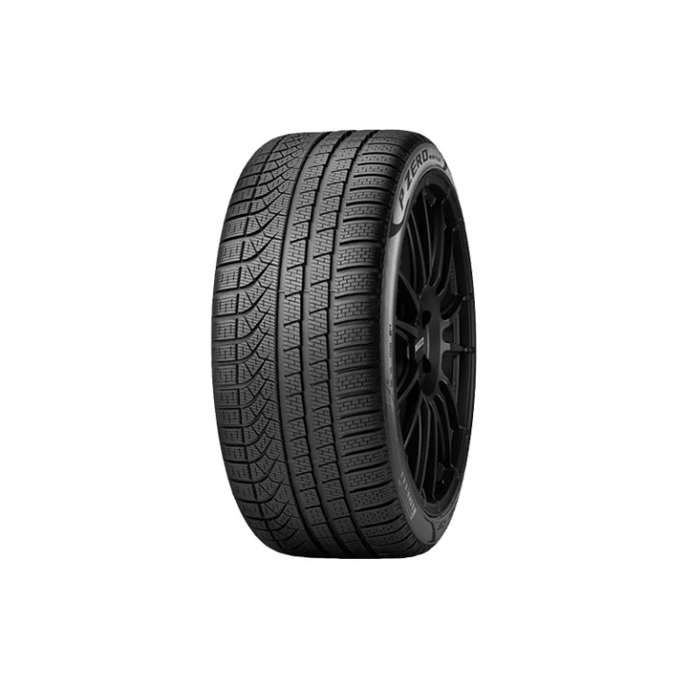 275/35R20 opona PIRELLI PZero Winter HL FR MO1 104V